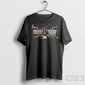 Premium Fernando Mendoza Heisman Trophy Award T-Shirts, Hoodie, Sweatshirt | AU01DripNestTees.com