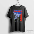 Premium Finger Foods Jan 24 2026 The Blue Room T-Shirts, Hoodie, Sweatshirt | AU01DripNestTees.com