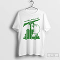 Premium Flag Of Hezbollah T-Shirts, Hoodie, Sweatshirt | AU01DripNestTees.com