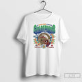 Premium Florida State Seminoles Orange Bowl Champions 94 T-Shirts, Hoodie, Sweatshirt | AU01DripNestTees.com