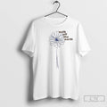 Premium Flower Walk Off The Earth T-Shirts, Hoodie, Sweatshirt | AU01DripNestTees.com