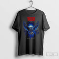 Premium Fly By Night Rush T-Shirts, Hoodie, Sweatshirt | AU01DripNestTees.com