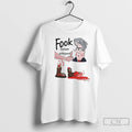 Premium Fook Your Boots On The Ground Graphic T-Shirts, Hoodie, Sweatshirt | AU01DripNestTees.com