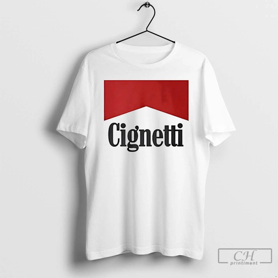 Premium Football Coach Curt Cignetti Red Box T-Shirts, Hoodie, Sweatshirt | AU01DripNestTees.com