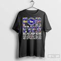 Premium Forever Pittsburgh Panthers Not Just When We Win Players Signatures T-Shirts, Hoodie, Sweatshirt