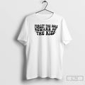 Premium Forget The Dogs Beware Of The Kids Phrase T-Shirts, Hoodie, Sweatshirt | AU01DripNestTees.com