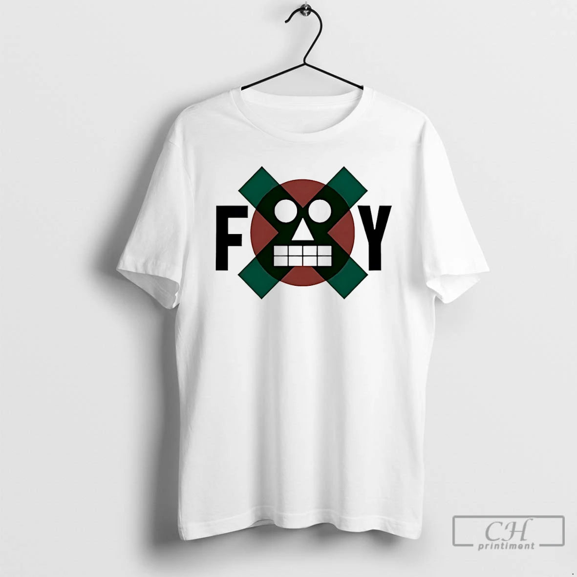 Premium Foy Vance Robot Face Indie Soul Meets Digital Edge T-Shirts, Hoodie, Sweatshirt | AU01DripNestTees.com