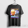 Premium Free Jay Powell T-Shirts, Hoodie, Sweatshirt | AU01DripNestTees.com