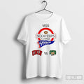 Premium Frisco Bowl 2025 Unlv Vs Ohio T-Shirts, Hoodie, Sweatshirt | AU01DripNestTees.com