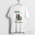 Premium From The Windows To The Walls Im About To Deck These Halls Tree Kids T-Shirts, Hoodie, Sweatshirt