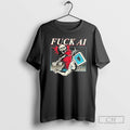 Premium Fuck Ai Support Human Artists Shirt Sweater Hoodie, Sweatshirt | AU01DripNestTees.com