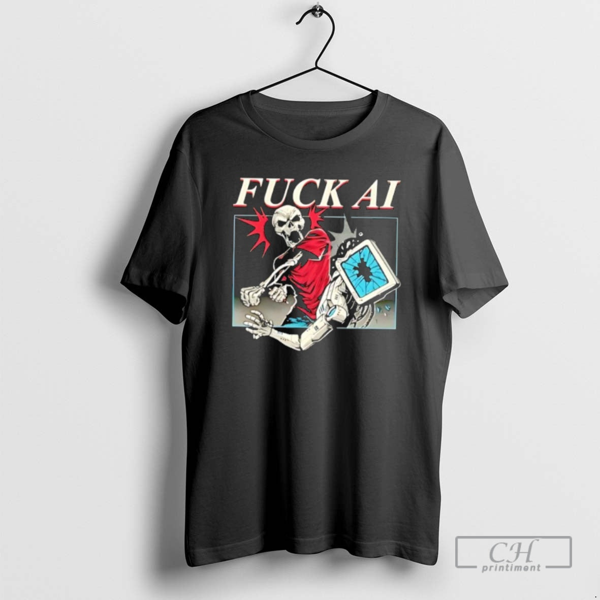 Premium Fuck Ai Support Human Artists Shirt Sweater Hoodie, Sweatshirt | AU01DripNestTees.com