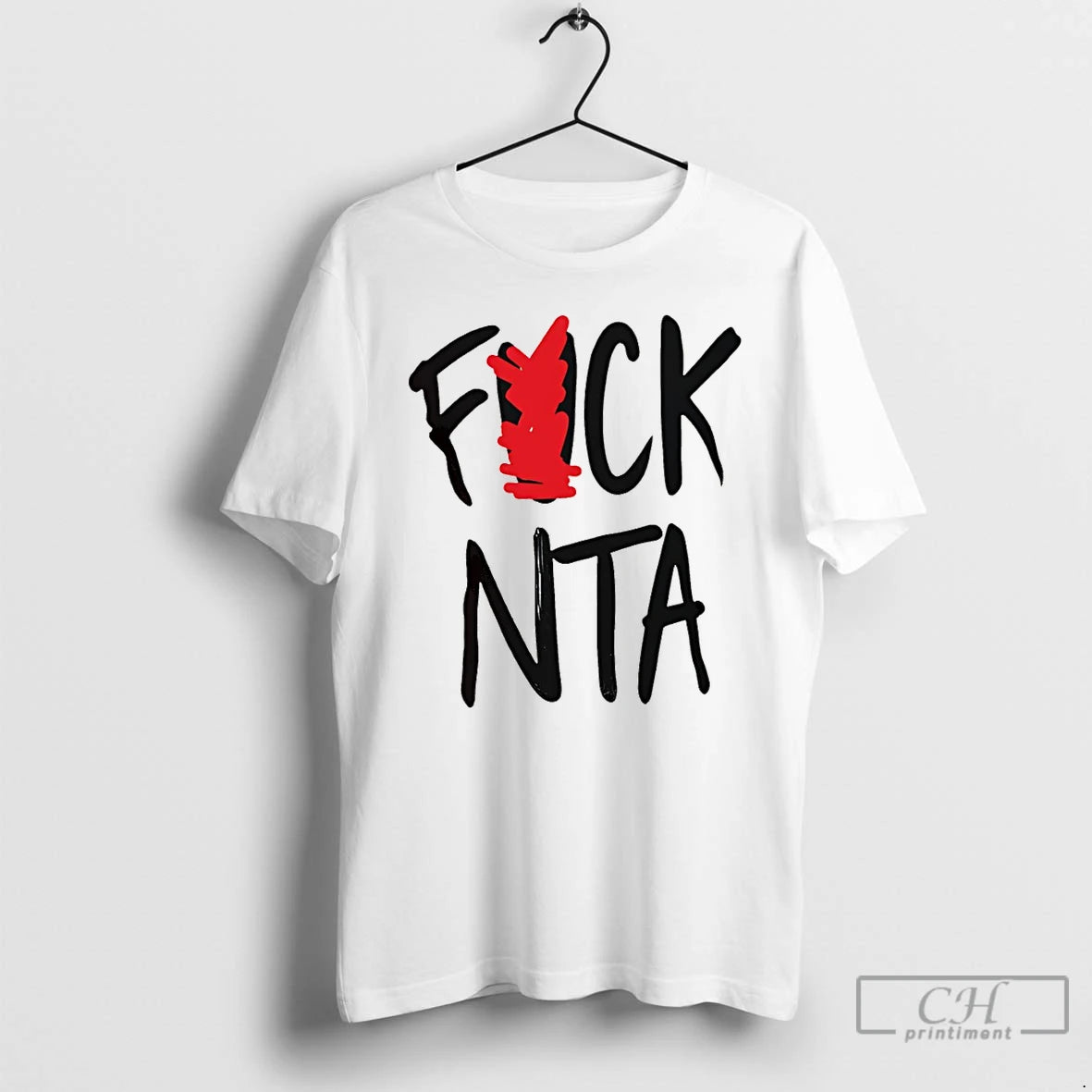 Premium Fuck Nta T-Shirts, Hoodie, Sweatshirt | AU01DripNestTees.com