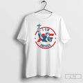 Premium Fuentes I Am America First Crucifix T-Shirts, Hoodie, Sweatshirt | AU01DripNestTees.com