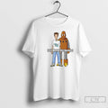 Premium Full Metal Alchemist T-Shirts, Hoodie, Sweatshirt | AU01DripNestTees.com