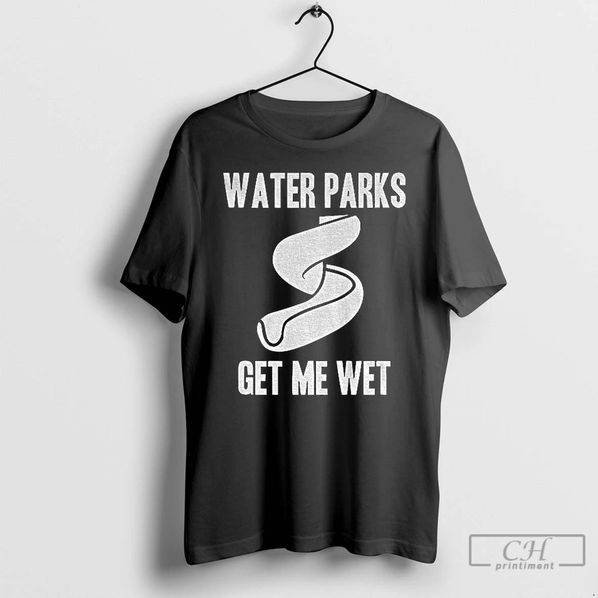 Premium Funny Water Parks Get Me Wet T-Shirts, Hoodie, Sweatshirt | AU01DripNestTees.com