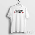 Premium Future Milf Stars Retro T-Shirts, Hoodie, Sweatshirt | AU01DripNestTees.com