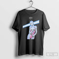 Premium Gallery Sorayama Sexy Robot Julio Rodriguez Kith T-Shirts, Hoodie, Sweatshirt | AU01DripNestTees.com