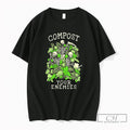 Premium Gardening Skeleton Plant Compost Your Enemies