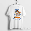 Premium Garf La Dodgersback To Back 2024 2025 World Series Champions T-Shirts, Hoodie, Sweatshirt | AU01DripNestTees.com