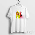 Premium Gaslight Polaroid Indie Rock T-Shirts, Hoodie, Sweatshirt | AU01DripNestTees.com