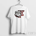 Premium Georgia Bulldogs Hey Not Like Us T-Shirts, Hoodie, Sweatshirt | AU01DripNestTees.com
