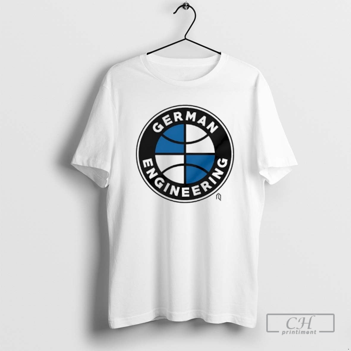 Premium German Engineering Made For Orlando Shirt Sweater Hoodie, Sweatshirt | AU01DripNestTees.com