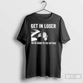Premium Get In Loser Were Going To The Cottage Williams And Storrie Hockey T Shirts Hoodie, Sweatshirt | AU01DripNestTees.com