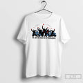 Premium Get The Fuck Out Of Minneapolis Anti Trump T-Shirts, Hoodie, Sweatshirt | AU01DripNestTees.com