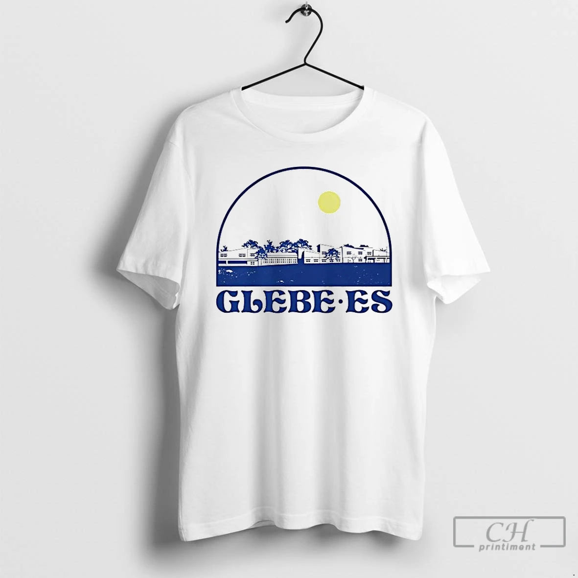 Premium Glebe Elementary Glebe Horizon 2026 T-Shirts, Hoodie, Sweatshirt | AU01DripNestTees.com