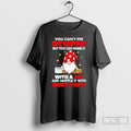 Premium Gnome You Cant Fix Stupid But You Can Numb It T-Shirts, Hoodie, Sweatshirt | AU01DripNestTees.com