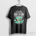 Premium God First Family Second Then New York Jets Football Graphic T-Shirts, Hoodie, Sweatshirt | AU01DripNestTees.com
