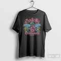 Premium Godzilla And Destoroyah 30th Anniversary T-Shirts, Hoodie, Sweatshirt | AU01DripNestTees.com