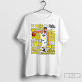 Premium Golden State Warriors Stephen Curry 11x All Nba Seasons T-Shirts, Hoodie, Sweatshirt | AU01DripNestTees.com
