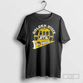 Premium Golden State Warriors The Bays Team Since 1946 Shirt Sweater Hoodie, Sweatshirt | AU01DripNestTees.com