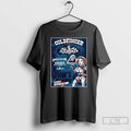 Premium Goldfinger Dallas Tx March 21 2026 Concert T-Shirts, Hoodie, Sweatshirt | AU01DripNestTees.com