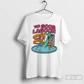 Premium Goob Lagoon Goob Lagoon Waterpark T-Shirts, Hoodie, Sweatshirt | AU01DripNestTees.com