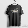 Premium Goose Stupid Canadian Wolf Bird T-Shirts, Hoodie, Sweatshirt | AU01DripNestTees.com