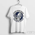 Premium Grateful Dead Make Penn State Nittany Lions Grateful Again T-Shirts, Hoodie, Sweatshirt | AU01DripNestTees.com