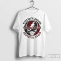 Premium Grateful Dead Make South Carolina Gamecocks Grateful Again T-Shirts, Hoodie, Sweatshirt | AU01DripNestTees.com