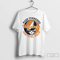 Premium Grateful Dead Make Tennessee Volunteers Grateful Again T-Shirts, Hoodie, Sweatshirt | AU01DripNestTees.com