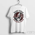 Premium Grateful Dead Make Texas Am Aggies Grateful Again T-Shirts, Hoodie, Sweatshirt | AU01DripNestTees.com