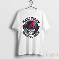 Premium Grateful Dead Make Uconn Huskies Grateful Again T-Shirts, Hoodie, Sweatshirt | AU01DripNestTees.com