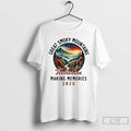 Premium Great Smoky Mountains Tennessee Making Memories 2026 T-Shirts, Hoodie, Sweatshirt | AU01DripNestTees.com