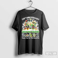 Premium Green Bay Packers 106th Anniversary 1920 2026 Team Players T-Shirts, Hoodie, Sweatshirt | AU01DripNestTees.com