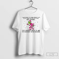 Premium Grinch I Was Taught To Think Before I Act So If I Smack The T-Shirts, Hoodie, Sweatshirt | AU01DripNestTees.com