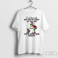 Premium Grinch Dog Max Find Friends Who Are As Crazy As You And Youll Never T-Shirts, Hoodie, Sweatshirt