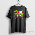 Premium Grinch My Students Stole My Heart Christmas Christmas Shirt Sweater Hoodie, Sweatshirt | AU01DripNestTees.com