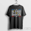 Premium Gulf Of Mexico Dept Of Defense Kennedy Center T-Shirts, Hoodie, Sweatshirt | AU01DripNestTees.com