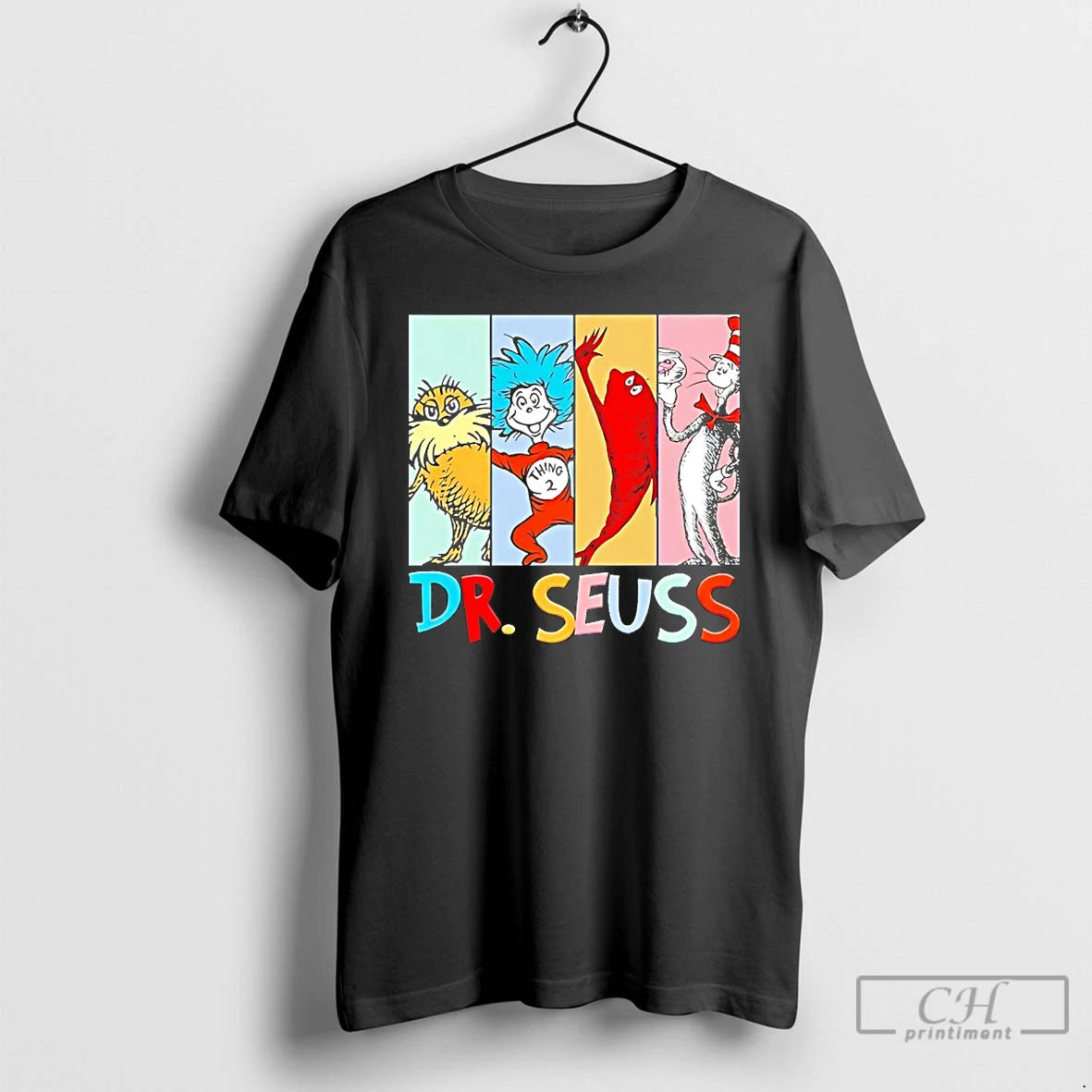 Premium Happy Dr Seusss Day T-Shirts, Hoodie, Sweatshirt | AU01DripNestTees.com